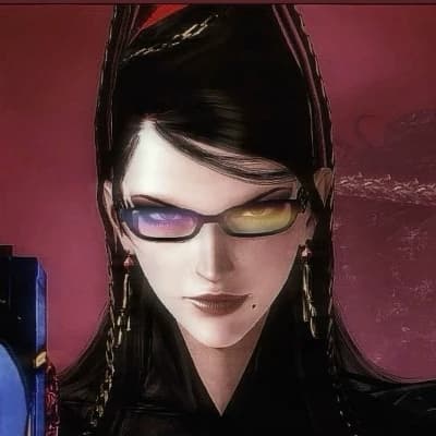 Bayonetta thumbnail