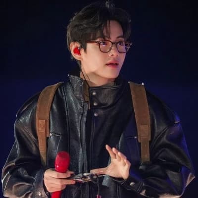 Kim taehyung thumbnail
