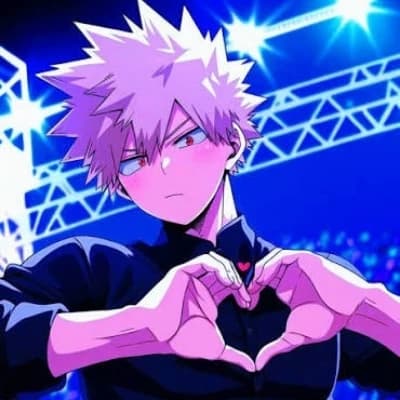Katsuki thumbnail