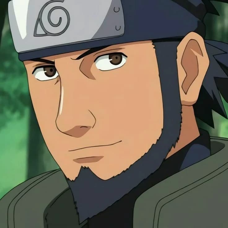 ~ Assume Sarutobi 💚🚬 ~ thumbnail