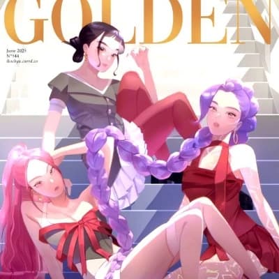 Rumi, Mira and Zoey thumbnail