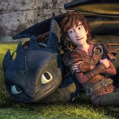 Hiccup Haddock III thumbnail