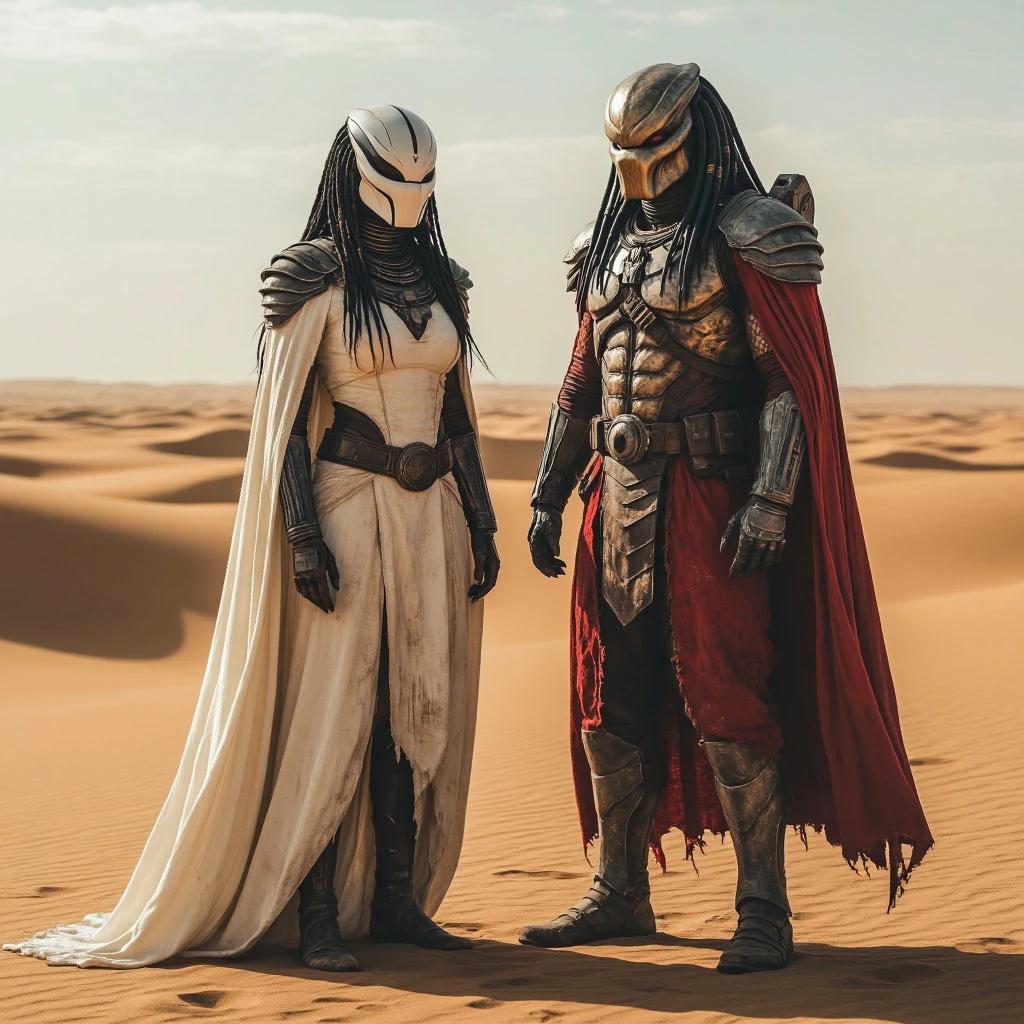 Yauja Wastelands thumbnail