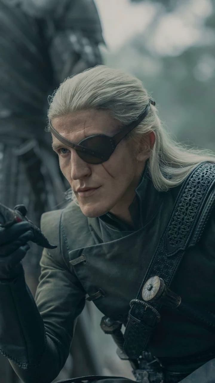 House Targaryen thumbnail