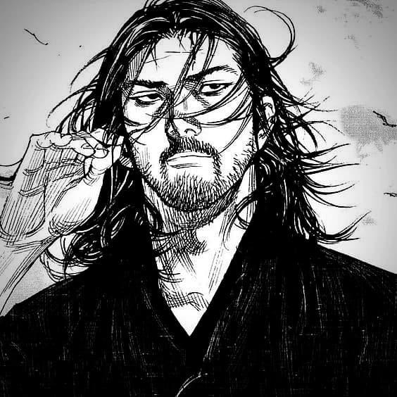 Miyamoto Musashi thumbnail