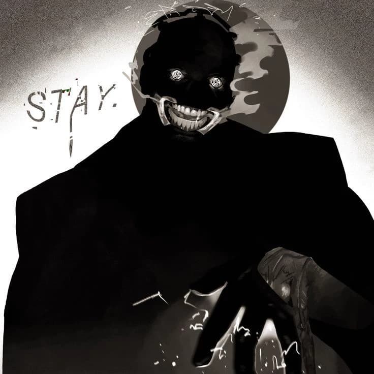 Demon thumbnail
