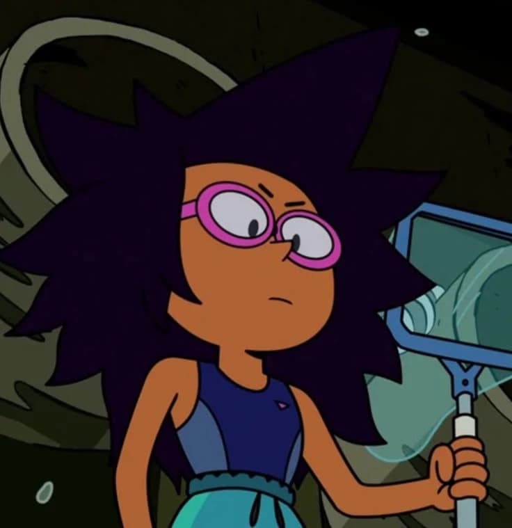 The Sewer Queen/Eileen || Craig of the Creek  thumbnail