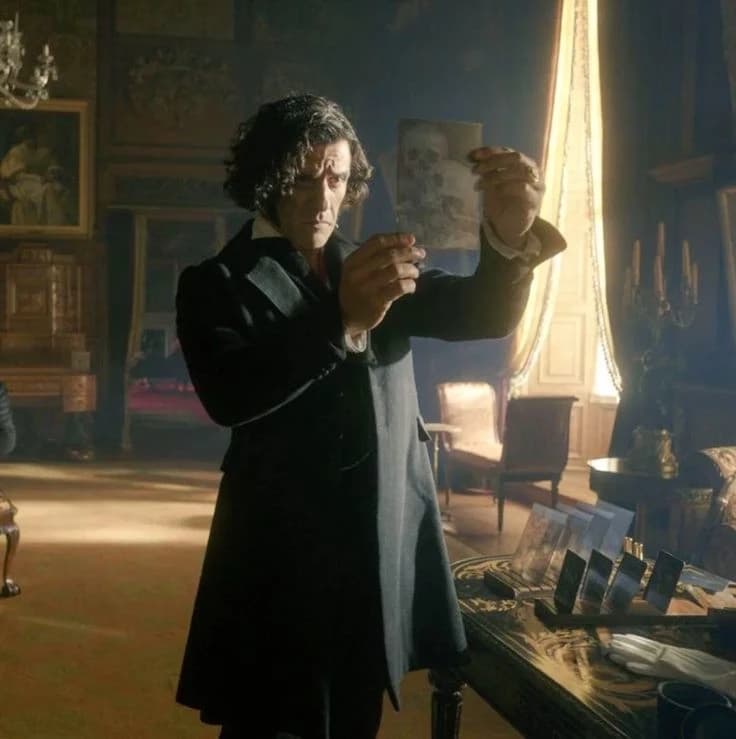 Victor Frankenstein thumbnail