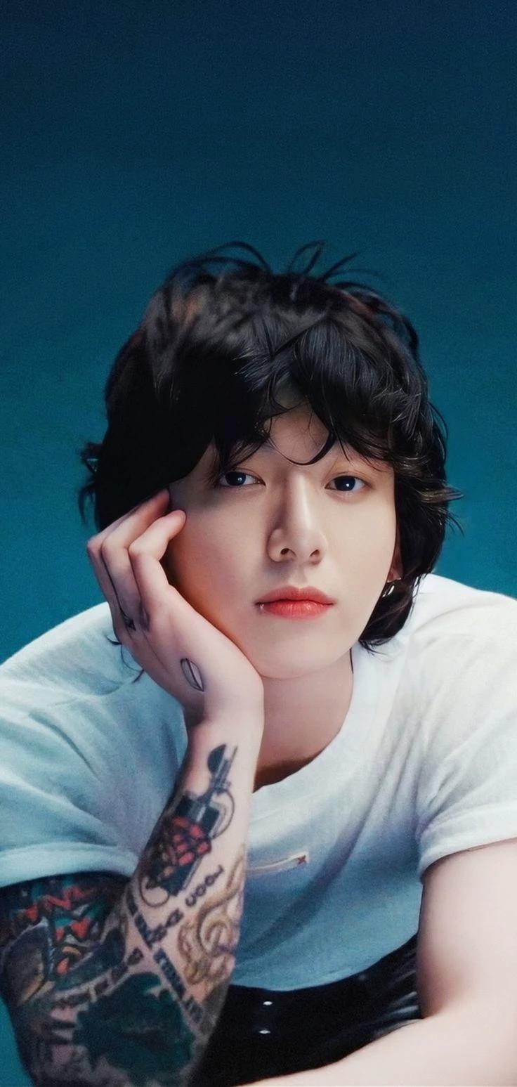 Jeon Jungkook thumbnail