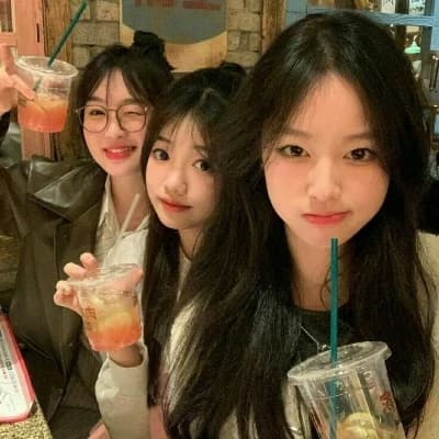 Sakura, Akane, and Yui thumbnail