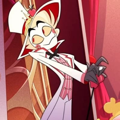 Lucifer Morningstar thumbnail