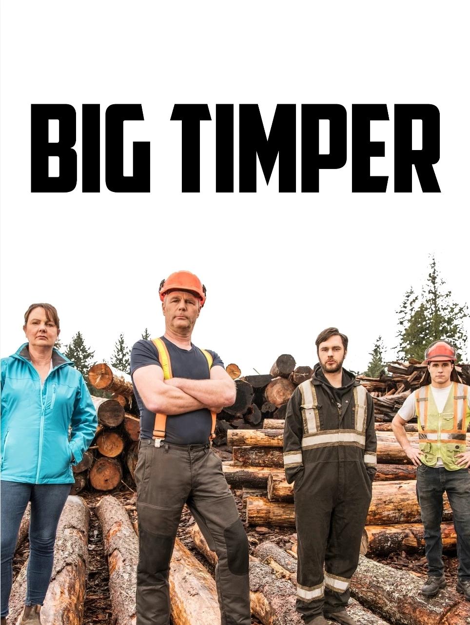 Big  Timber thumbnail