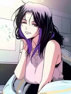 Shin Hae-in thumbnail