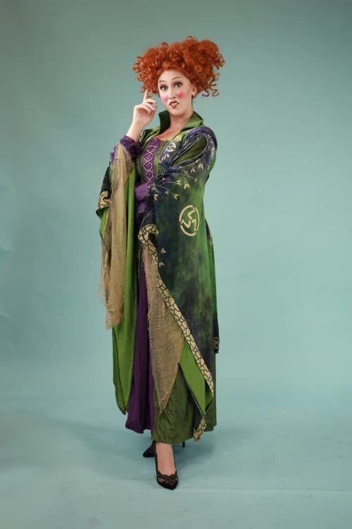 Winifred Sanderson thumbnail