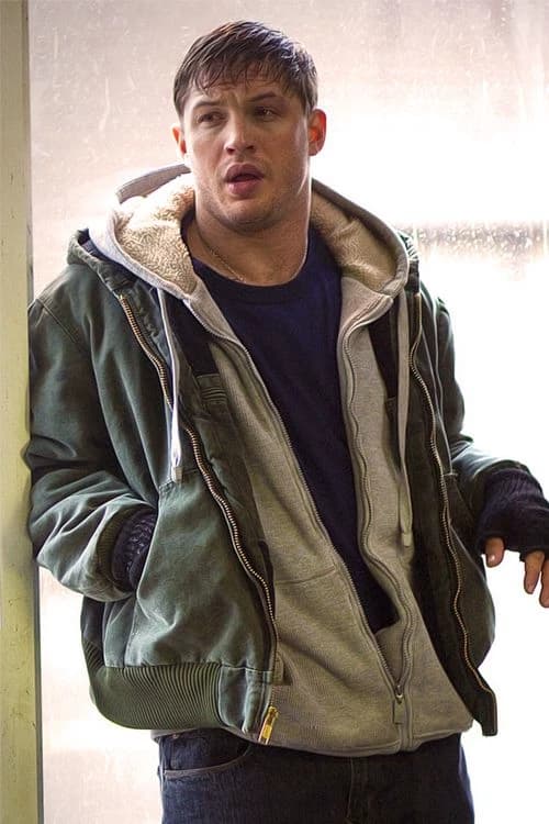 Tom Hardy  thumbnail