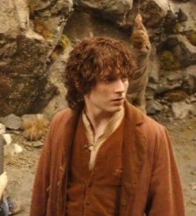 Frodo Baggins 💍🍃 thumbnail