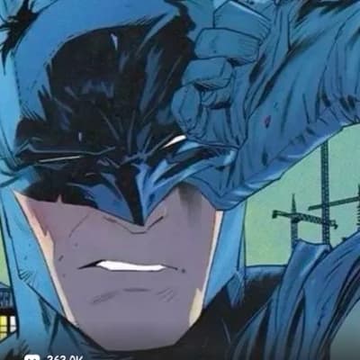 🦇•Batman• thumbnail