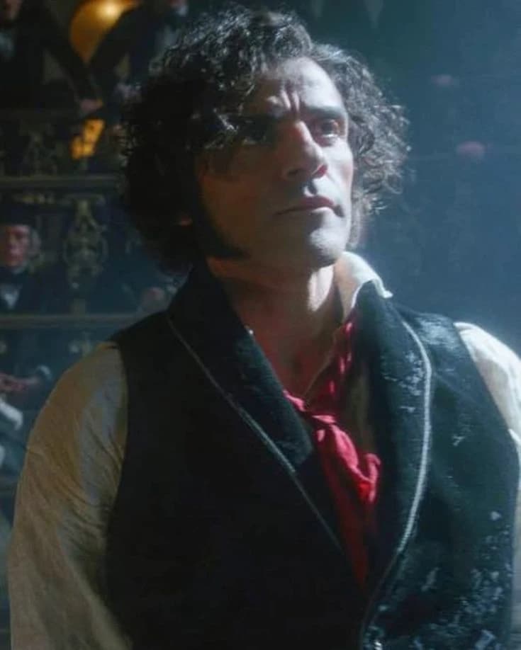 Victor Frankenstein thumbnail