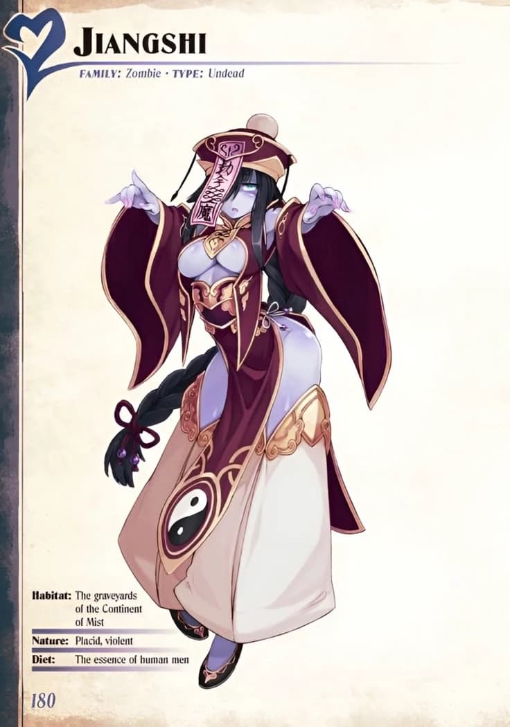 Jiangshi thumbnail