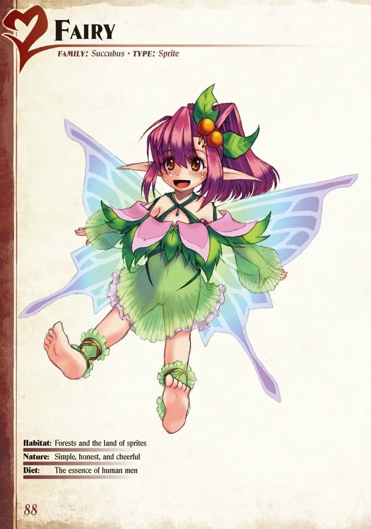 Fairy thumbnail