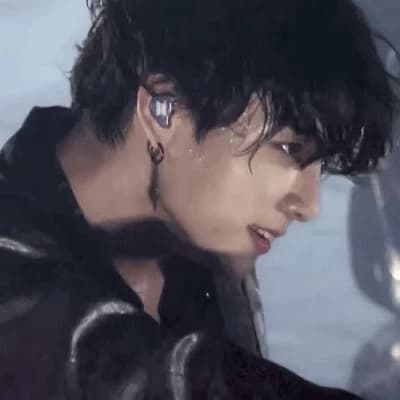 Jungkook thumbnail