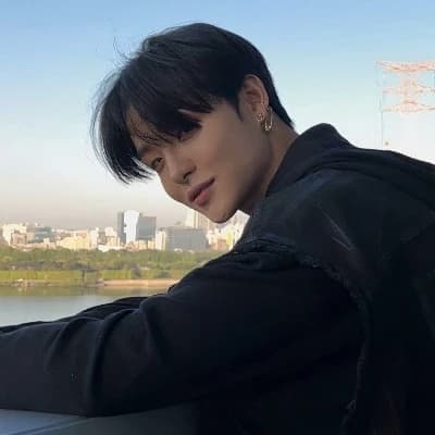 Jihoon thumbnail