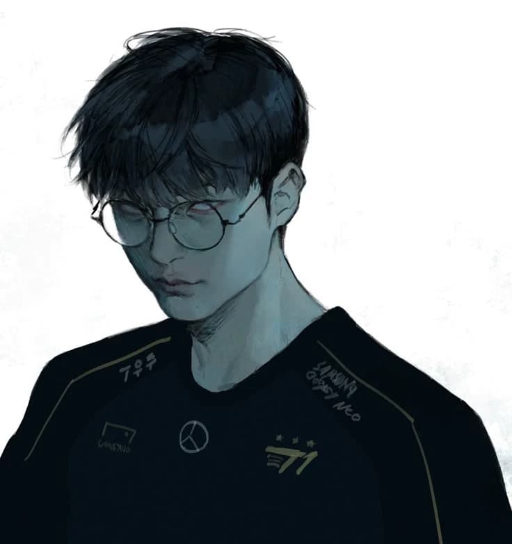 Faker thumbnail