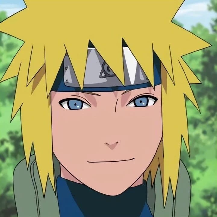 ~ Minato 💛⚡️~ thumbnail