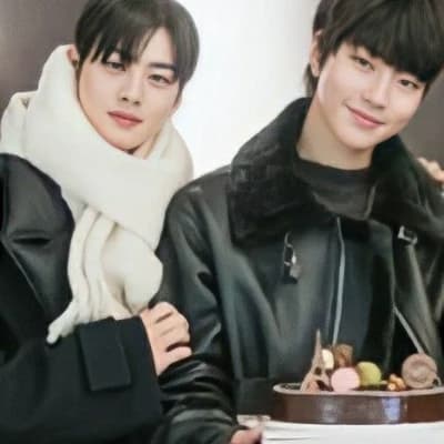 Han seo-jun and Lee su-ho thumbnail
