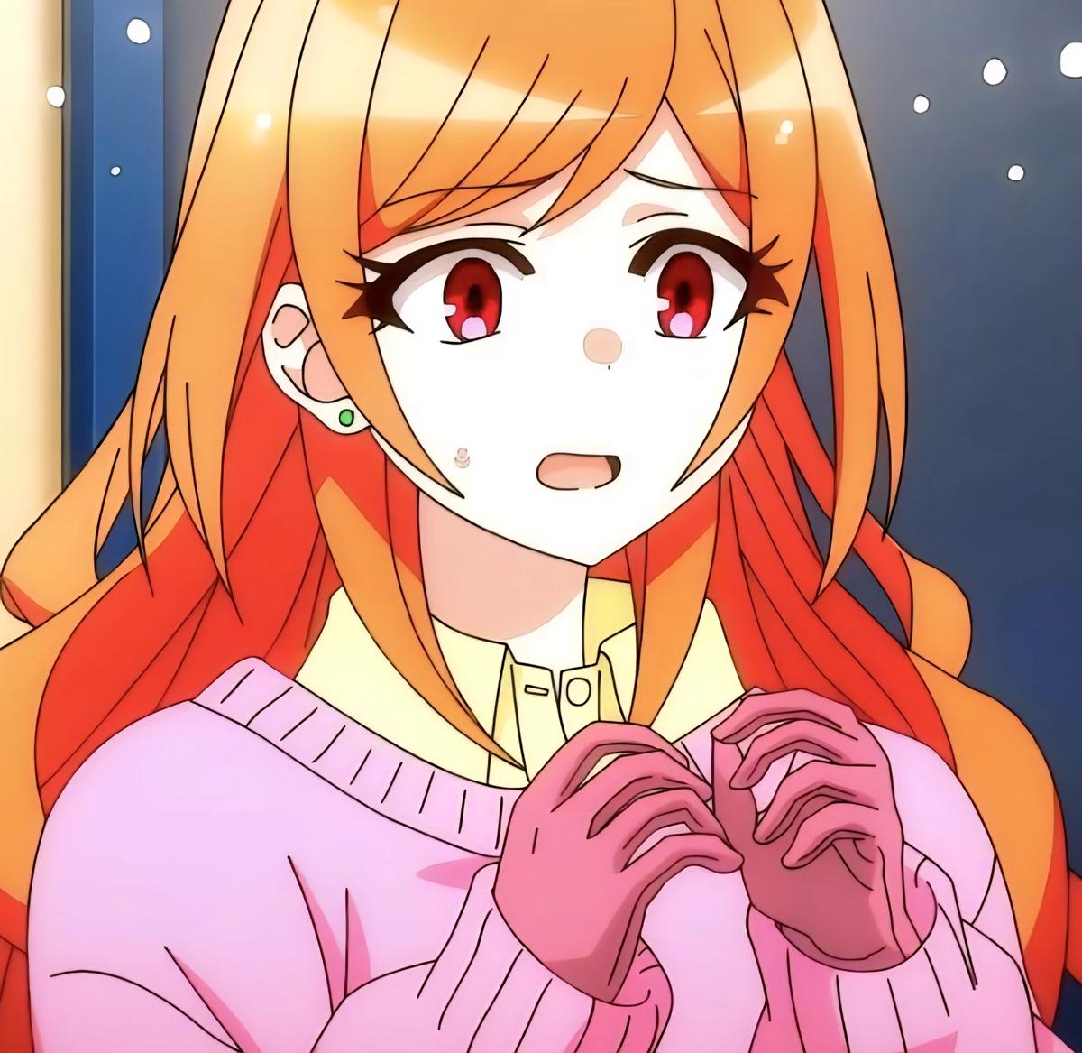 Eiko Houzuki thumbnail