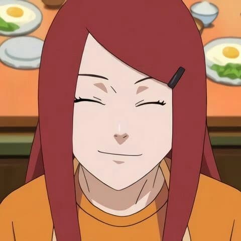 ~ Kushina ❤️🌶 ~ thumbnail