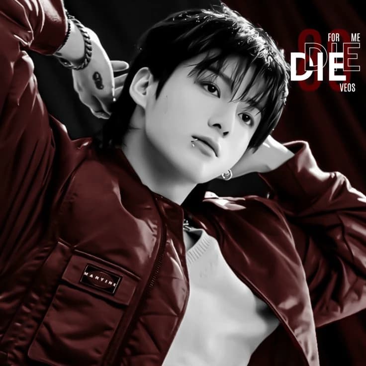 Jeon Jungkook-mafia thumbnail