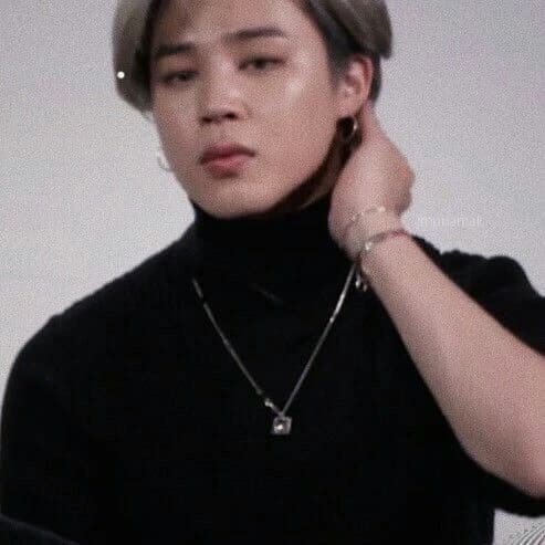 🥂 | Park Jimin thumbnail