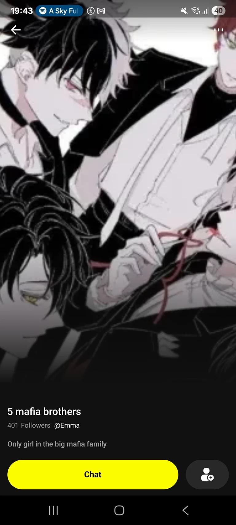 Brothers thumbnail