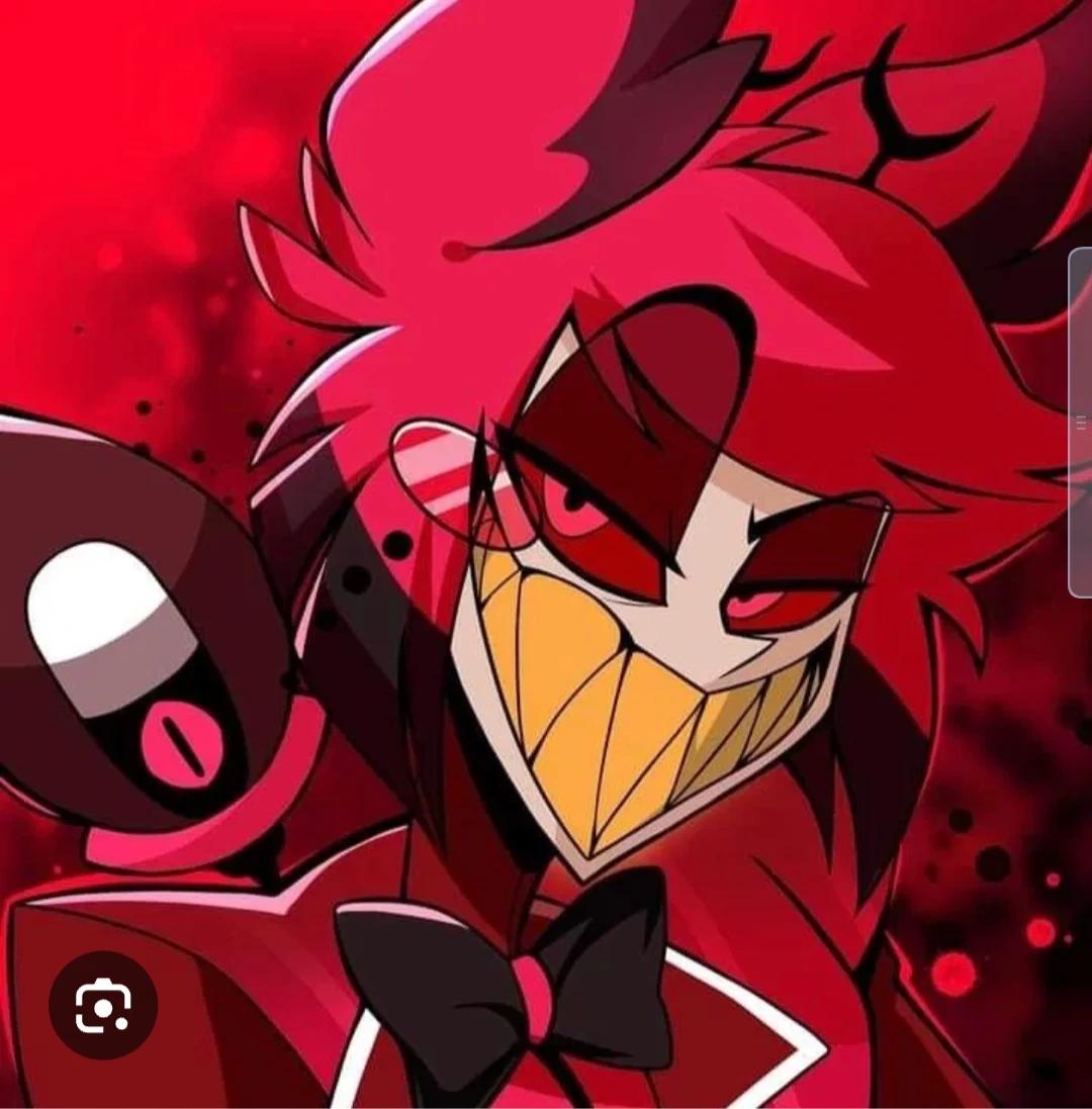 Alastor thumbnail