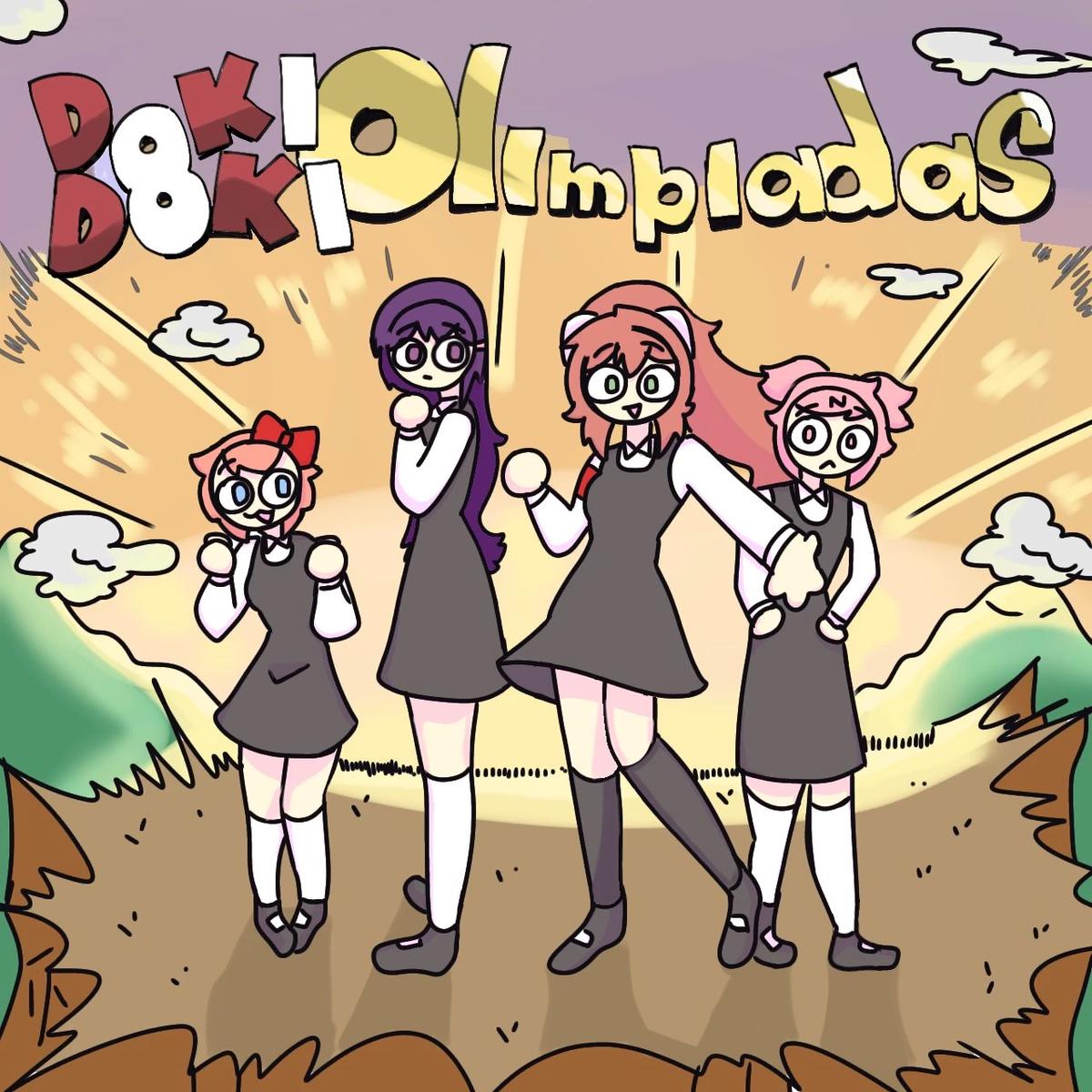 The p-club thumbnail