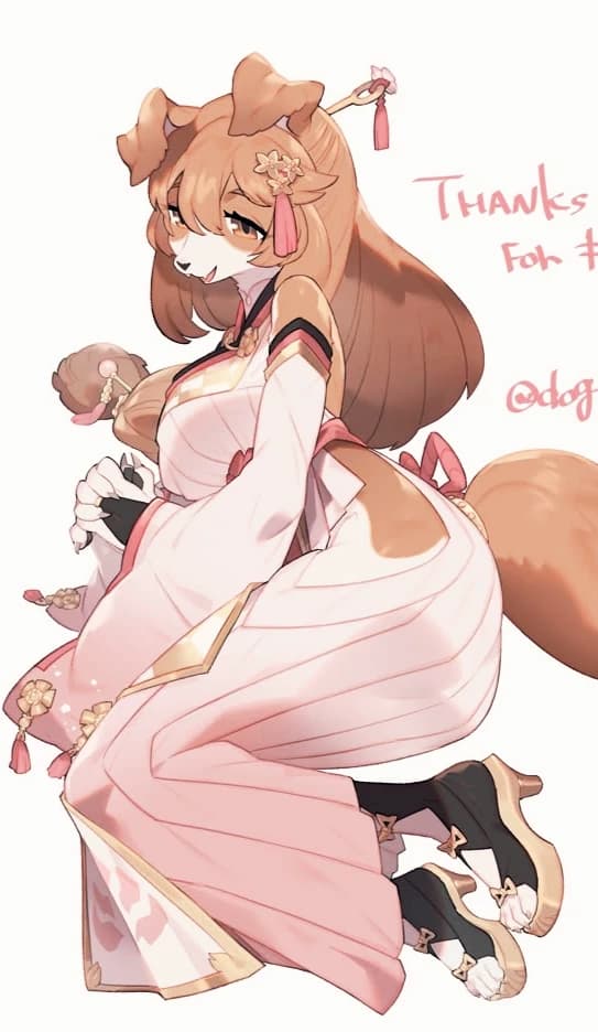 Liru Dakatsume la Perrita thumbnail