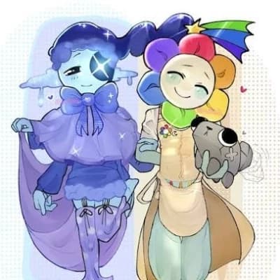 Dandy & Astro thumbnail