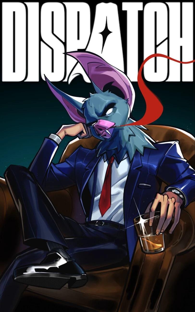 Sonar (Dispatch) thumbnail