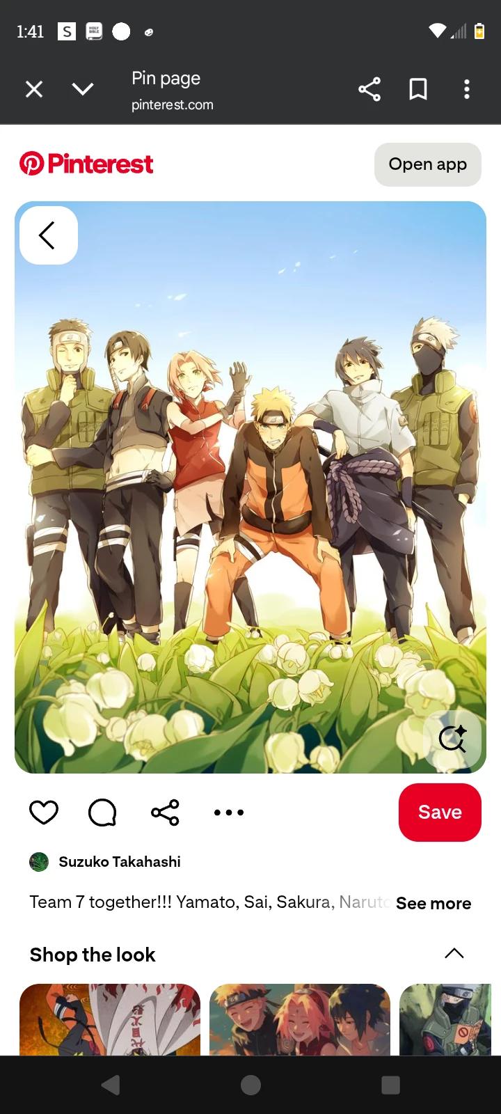 Team 7 thumbnail