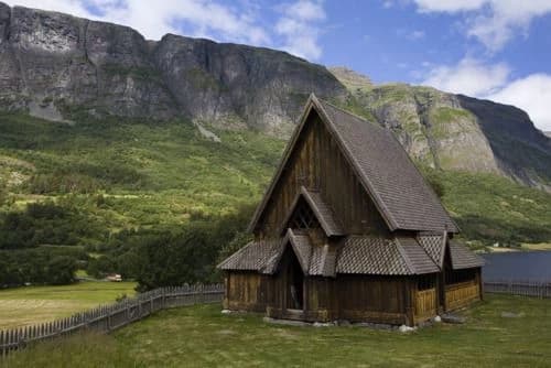 Viking Farmhouse thumbnail