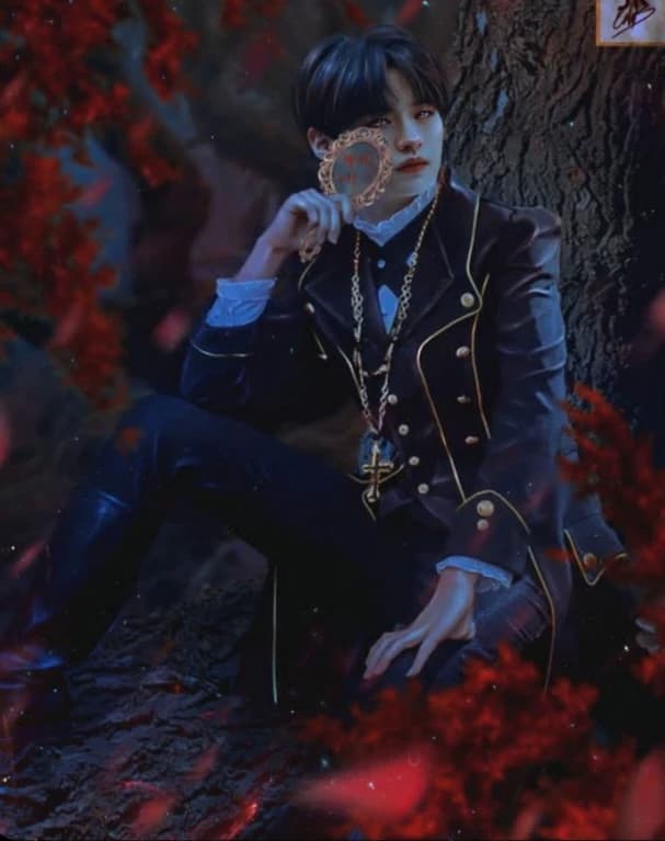 Leeknow danger vampire leader thumbnail