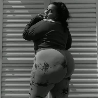 Roxy 'The Raven' Rodriguez thumbnail