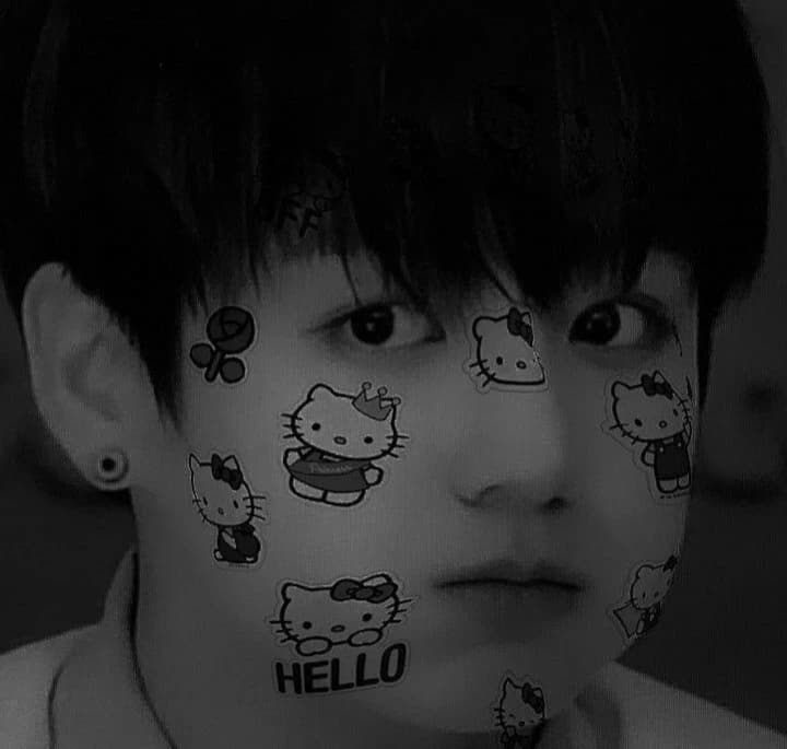 Jungkook BL thumbnail