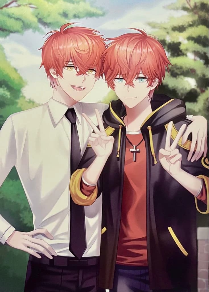 Jun y Hyun-dal thumbnail
