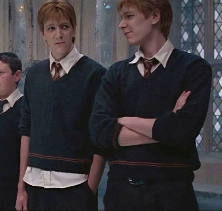 Fred Weasley thumbnail