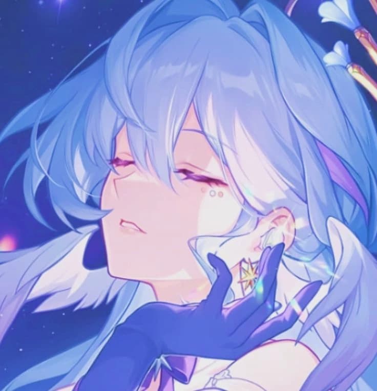 Robin HSR (Modern AU) thumbnail