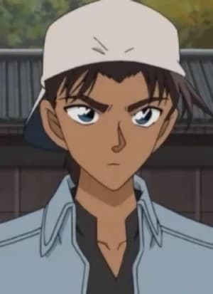 Heiji hattorie thumbnail