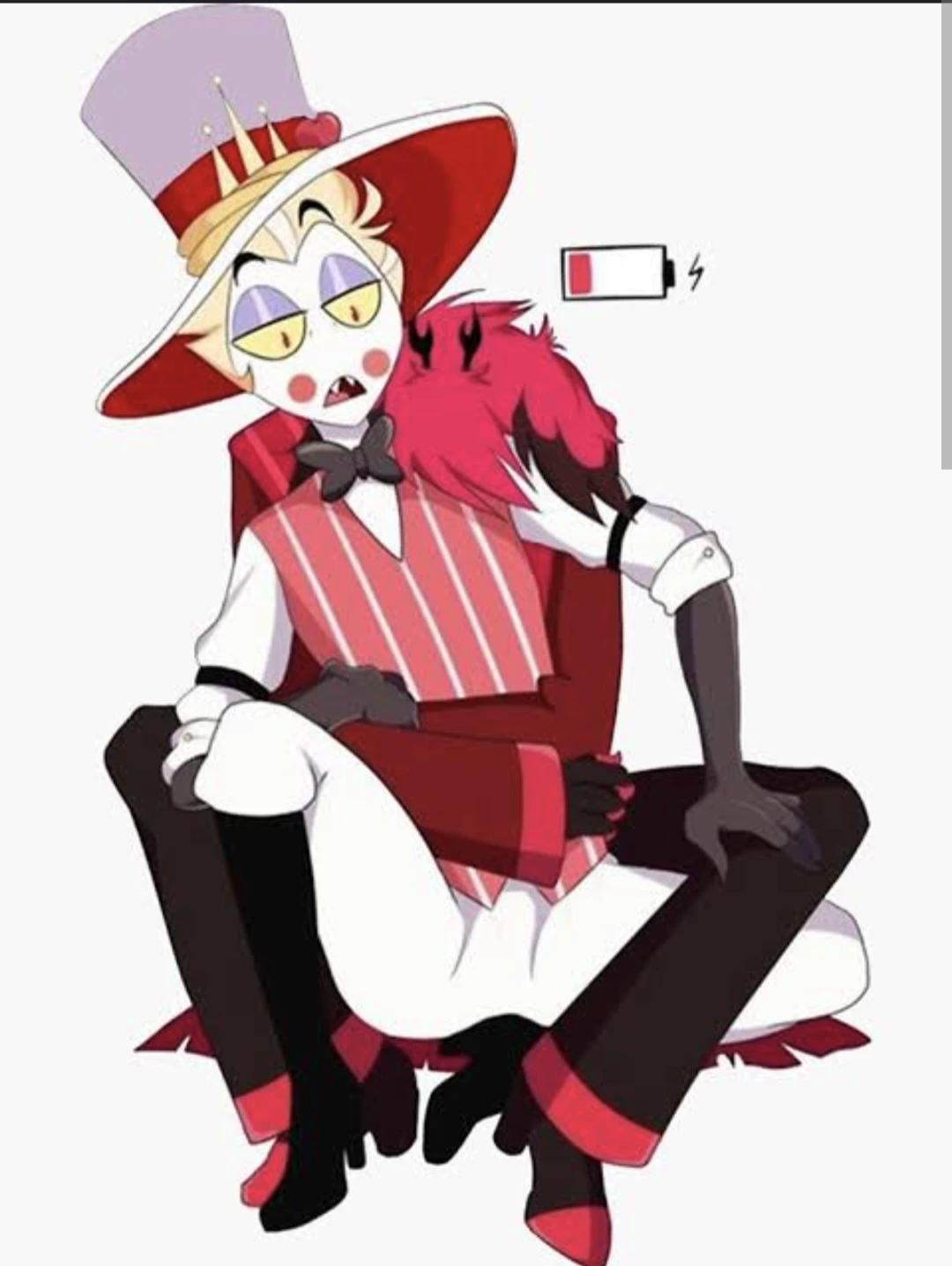 Lucifer thumbnail