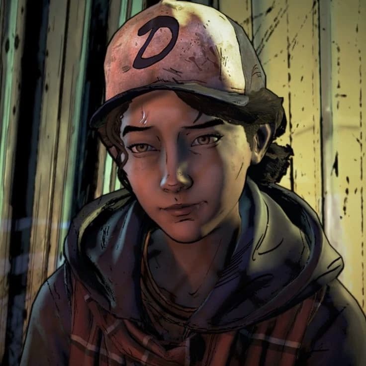 Clementine thumbnail